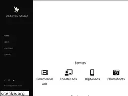 Sites similar to cocktailstudio.in