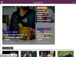 Sites similar to cocktailwelt.net