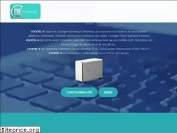 Sites similar to cocktel.fr