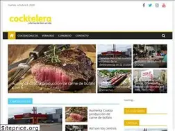 Sites similar to cocktelera.com.mx