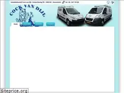 Sites similar to cockvandijl.nl