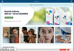 Sites similar to cocky-kontaktni.cz