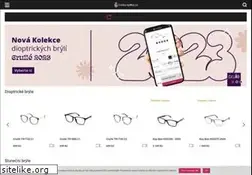 Sites similar to cocky-optika.cz
