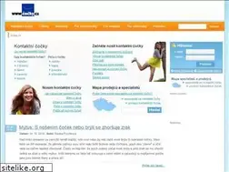 Sites similar to cocky.cz