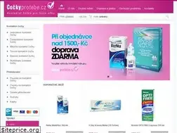 Sites similar to cockyprotebe.cz