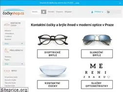 Sites similar to cockyshop.cz