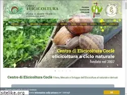 Sites similar to cocle.it