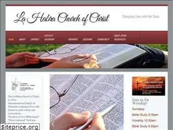 Sites similar to coclh.org