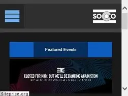 Sites similar to coclubs.com