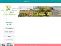 Sites similar to cocm.fr