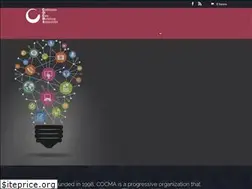 Sites similar to cocma.org