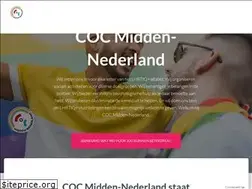 Sites similar to cocmiddennederland.nl