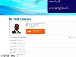 Sites similar to cocmv.com
