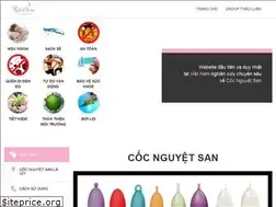 Sites similar to cocnguyetsan.com