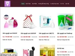 Sites similar to cocnguyetsan.vn
