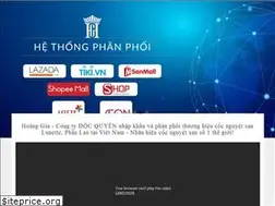 Sites similar to cocnguyetsanlunette.vn