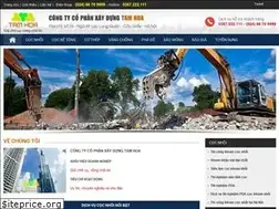 Sites similar to cocnhoi.vn