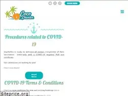 Sites similar to coco-charter.com