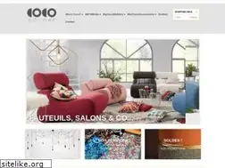 Sites similar to coco-corner.com