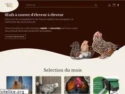 Sites similar to coco-eco.fr