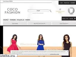 Sites similar to coco-fashion.pl