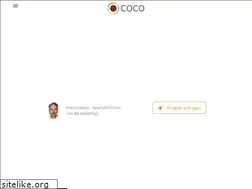 Sites similar to coco-identity.de
