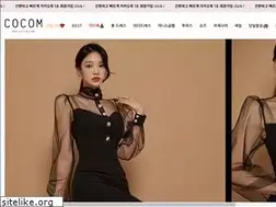 Sites similar to coco-m.co.kr