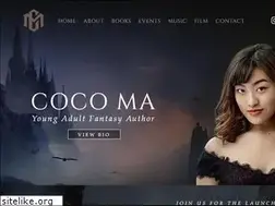 Sites similar to coco-ma.com