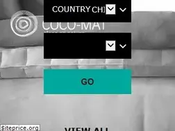 Sites similar to coco-mat.com