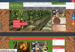 Sites similar to coco-peat.com