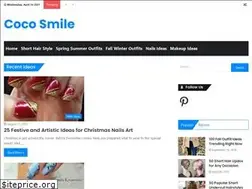 Sites similar to coco-smile.com