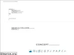 Sites similar to coco-walk.co.jp