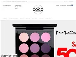 Sites similar to coco.by