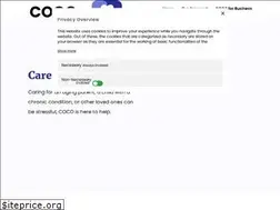 Sites similar to coco.health