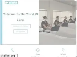 Sites similar to coco.ie