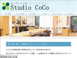 Sites similar to coco39.com