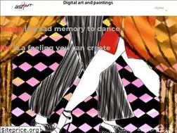 Sites similar to coco4art.nl