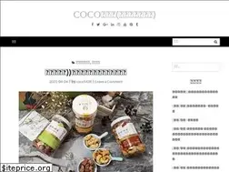 Sites similar to coco5438.com