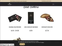 Sites similar to cocoa-amore.co.uk