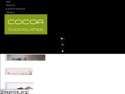 Sites similar to cocoa.es