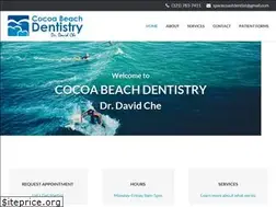 Sites similar to cocoabeachdentistry.com
