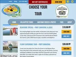 Sites similar to cocoabeachhelicopters.com