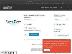 Sites similar to cocoabeachmmj.com