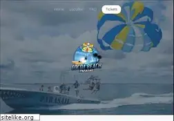 Sites similar to cocoabeachparasail.com