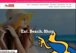 Sites similar to cocoabeachsurf.com