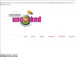 Sites similar to cocoabeachuncorked.com