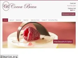 Sites similar to cocoabeangeneva.com