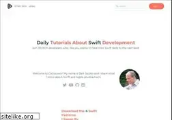 Sites similar to cocoacasts.com