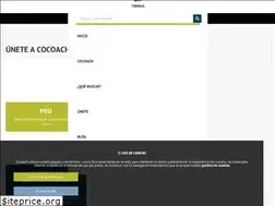 Sites similar to cocoach.es