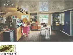 Sites similar to cocoacoffeehouse.com